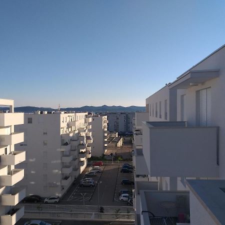 Apartment T&T Visnjik Zadar Extérieur photo