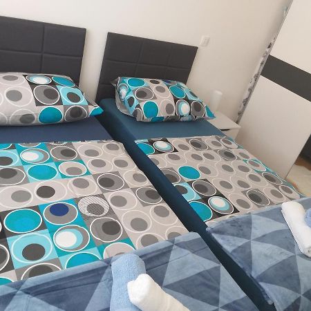 Apartment T&T Visnjik Zadar Extérieur photo