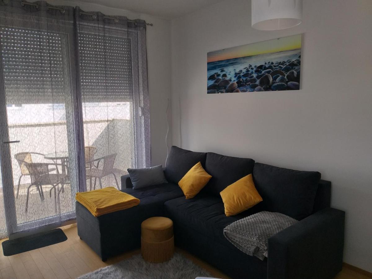 Apartment T&T Visnjik Zadar Extérieur photo
